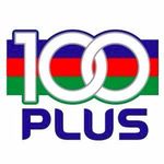 100PLUS Malaysia