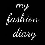 my_fashion.diary