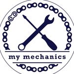 my mechanics