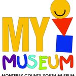 MY Museum Monterey