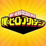 My Hero Academia