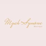 Myah Symone Boutique