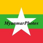 #MyanmarPhotos