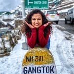 SAVI KAUSHIK | TRAVELLER