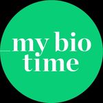 My Bio Time