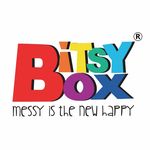 Bitsy Box