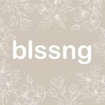 Blssng by Dhanika Popley