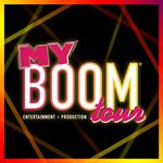 MYBOOMTOUR