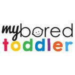 My Bored Toddler