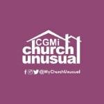 CGMi Church Unusual