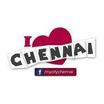 My Chennai