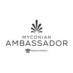 Myconian Ambassador Hotel