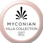 Myconian Villa Collection