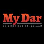 My Dar-es-Salaam