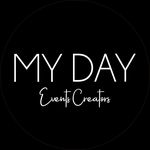 My Day -  Events Creators