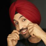 Diljit Dosanjh