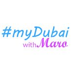 MyDubaiwithMaro