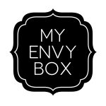 #myenvybox