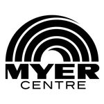 The Myer Centre Adelaide