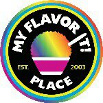 My Flavor It! Place