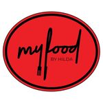 Myfood By Hilda Baci