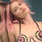 Paige Elkington Paige Elkington