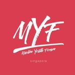 Muslim Youth Forum Singapore