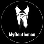 Gentlemen lifestyle