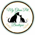 My Glam Pet Boutique