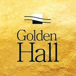 Golden Hall