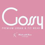 Gossy | Fitness Wear