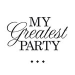 My Greatest Party