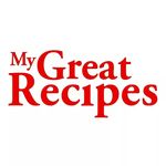 MyGreatRecipes