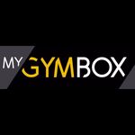 My Gymbox  (Ouissem Zarti)