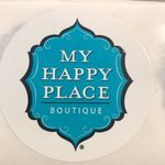 My Happy Place Boutique