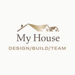 My House Design/Build/Team