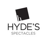 HYDE’S Spectacles