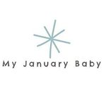 My January Baby | Helen