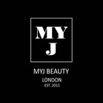 MYJ BEAUTY LONDON, EST. 2011