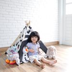 MYKA Kids- Teepee Tenda anak