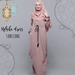 Gamis Valisha