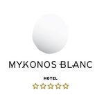 Mykonos Blanc Hotel official