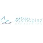 Mykonos Kosmoplaz Beach Hotel