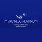 Mykonos Platinum Villas