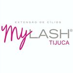 MyLASH Tijuca