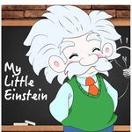 My Little Einstein