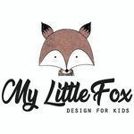 ⋒ My Little Fox ⋒