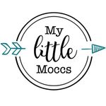 𝐸𝓁𝓁𝒶 ~ MOCCS soft soled shoes