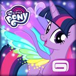 My Little Pony Game