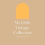 My Little Vintage Collection ⋒